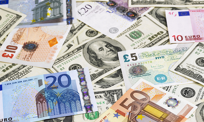 Як оприбуткувати готівкову іноземну валюту в касу? Консультує ДФС